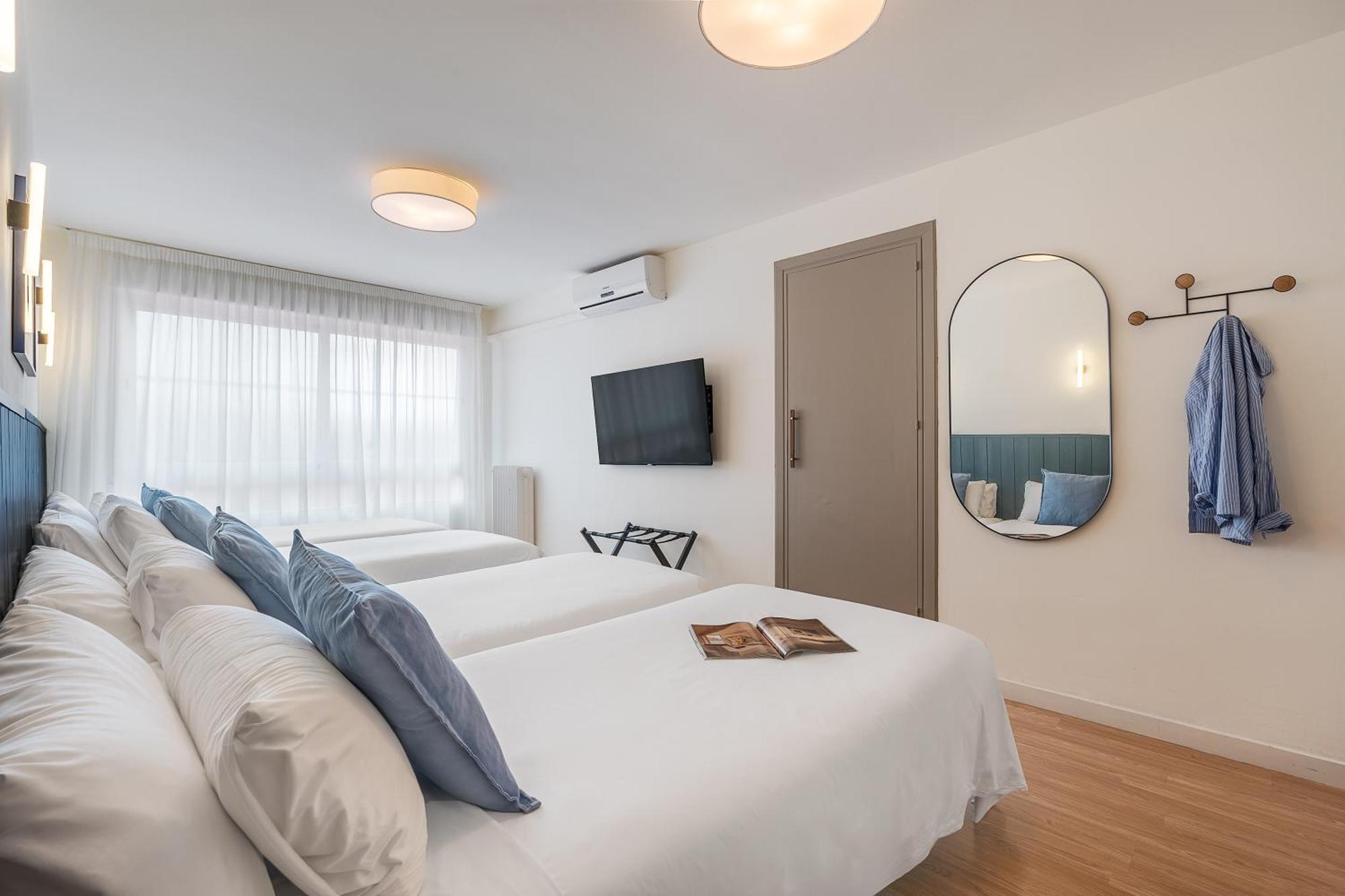 Granada Suites By Olala Homes Exterior foto