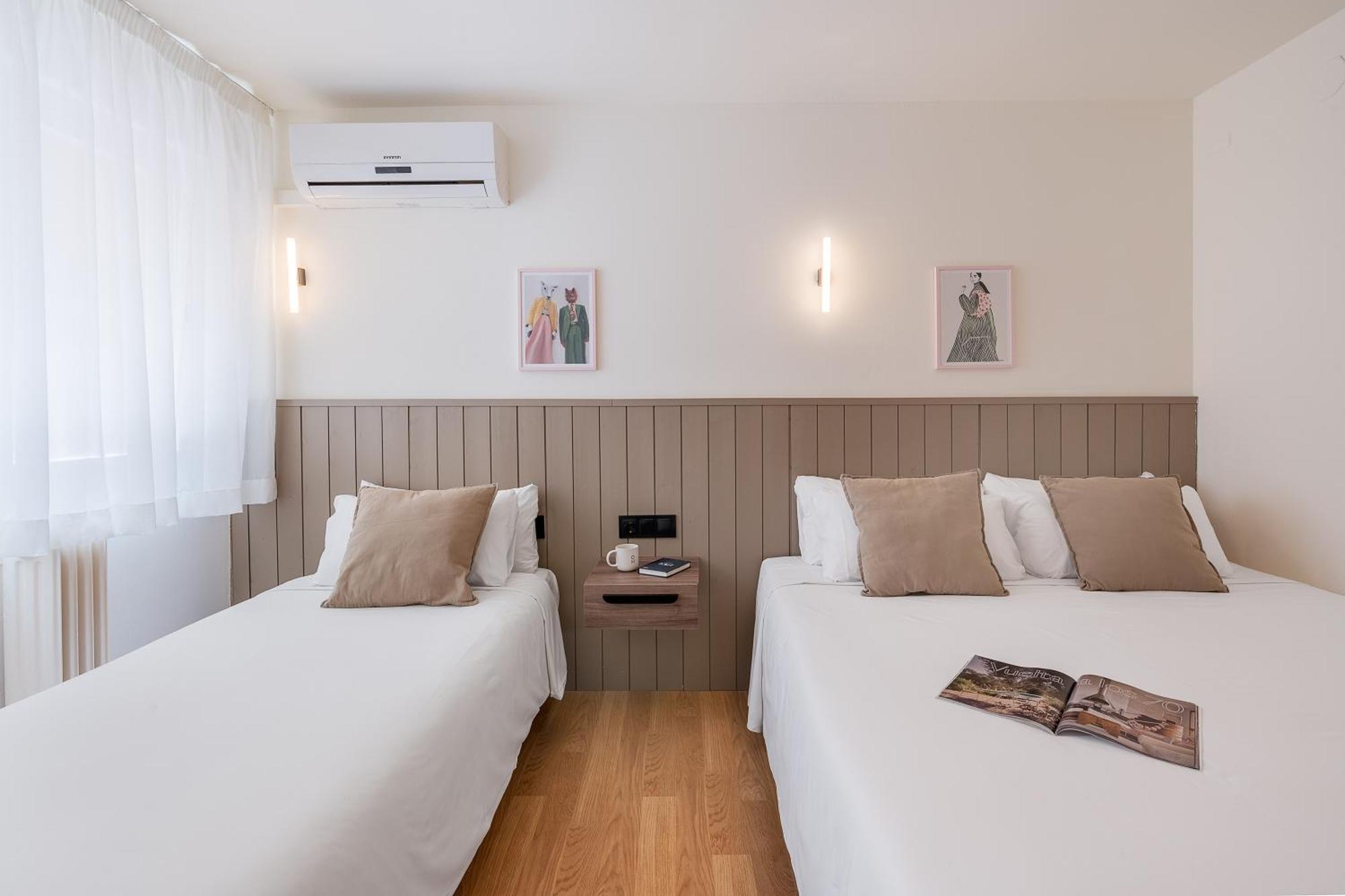 Granada Suites By Olala Homes Exterior foto
