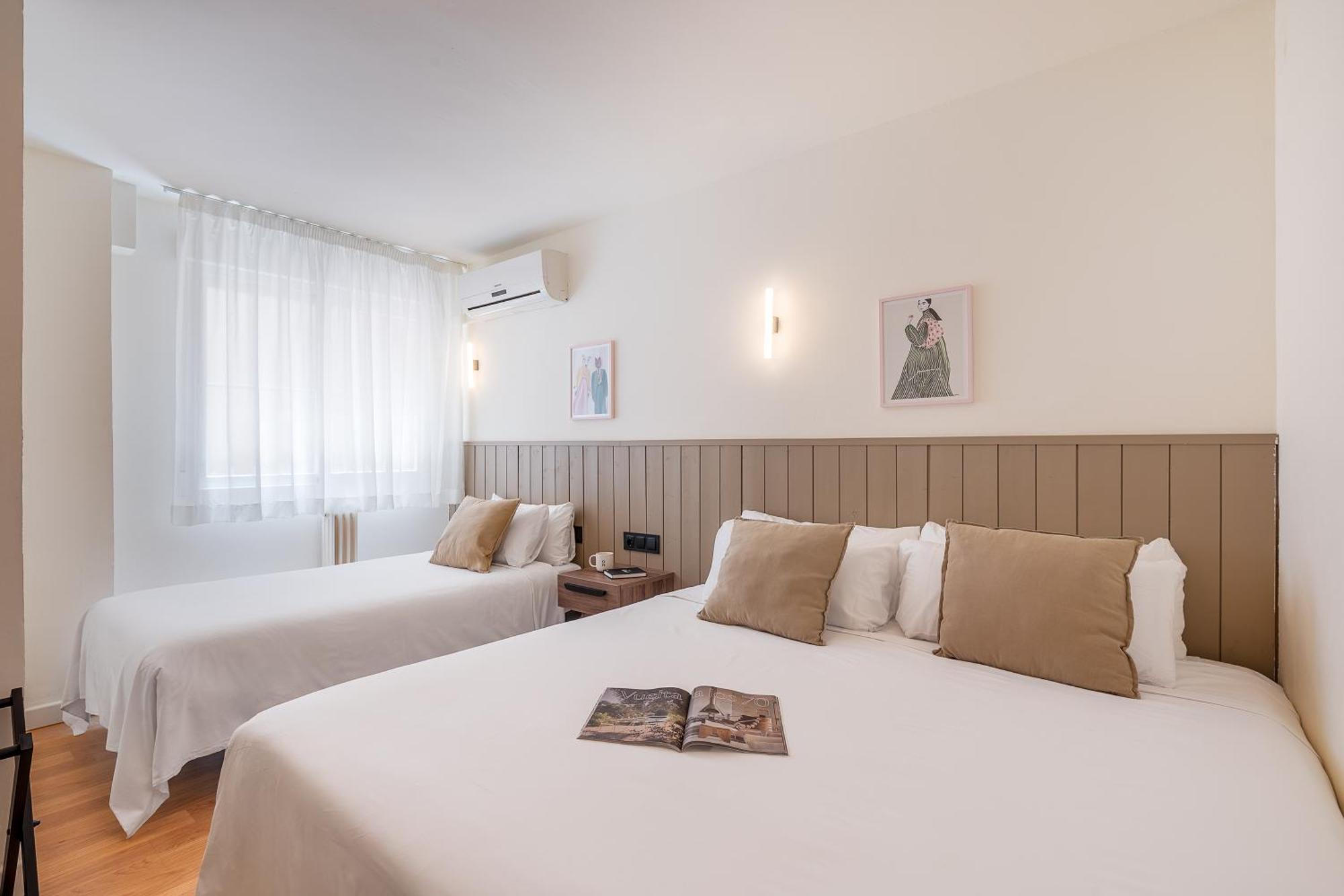 Granada Suites By Olala Homes Exterior foto