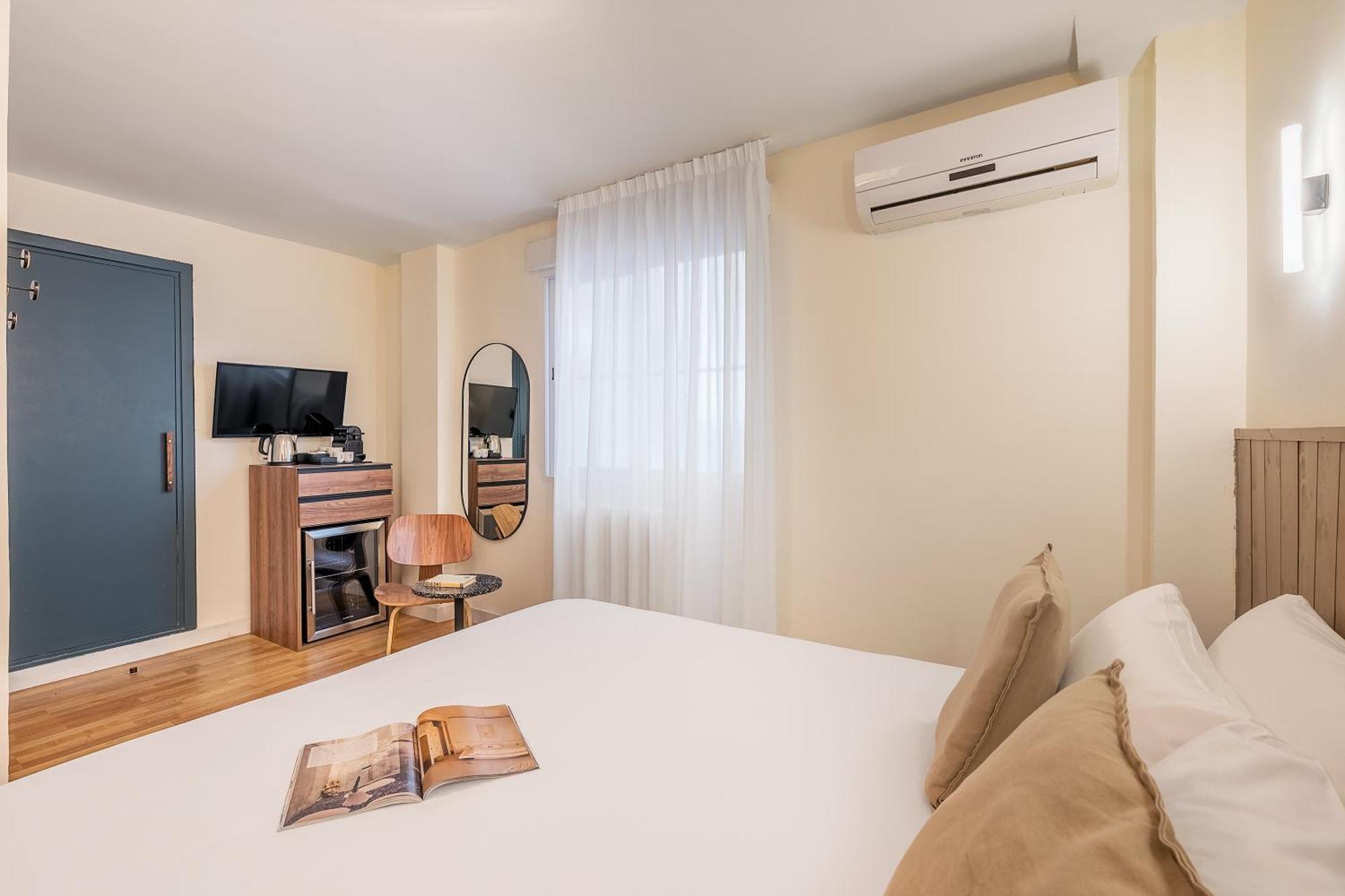 Granada Suites By Olala Homes Exterior foto